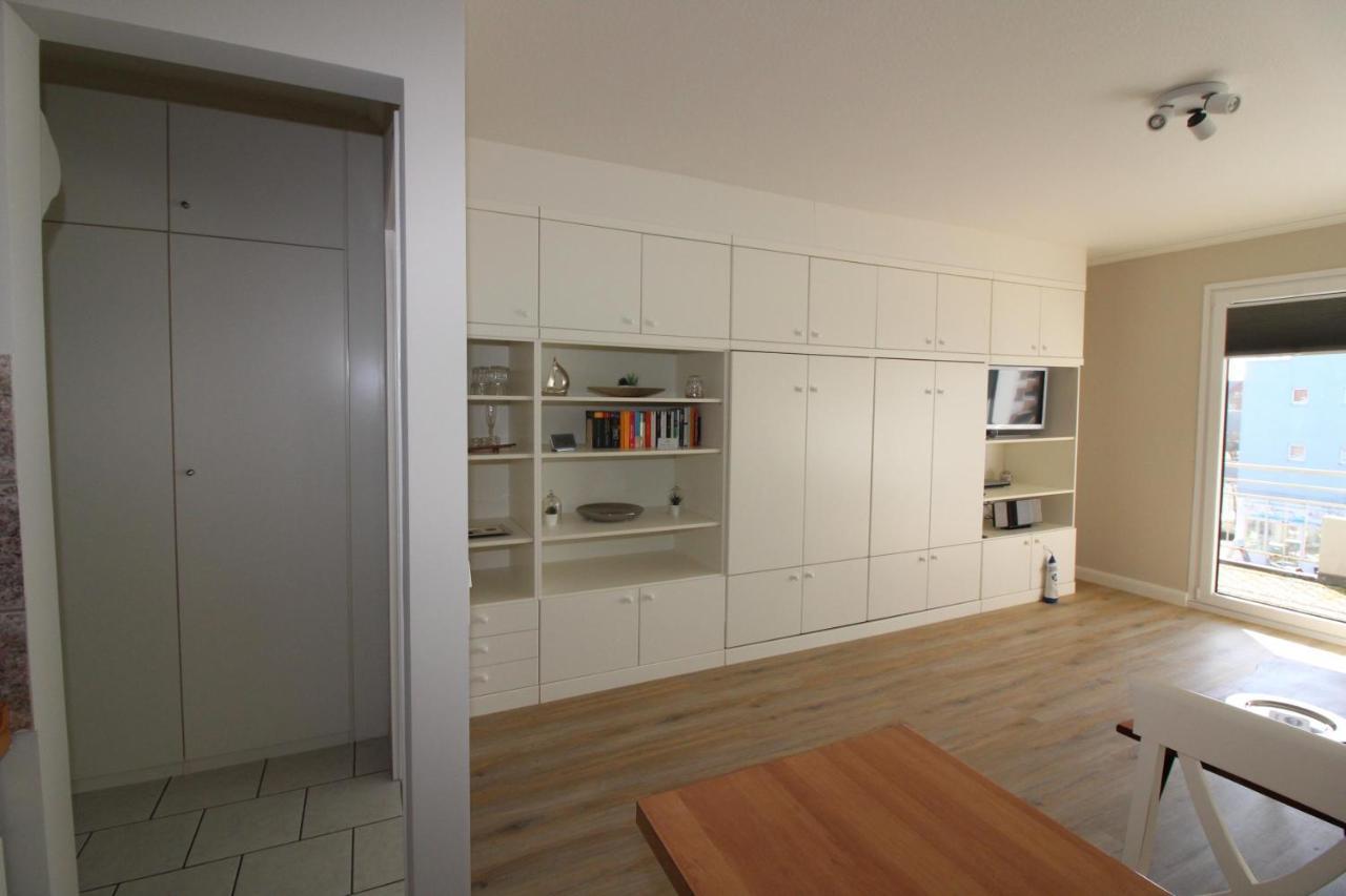 Apartment Haus Norderhoog 58 Westerland