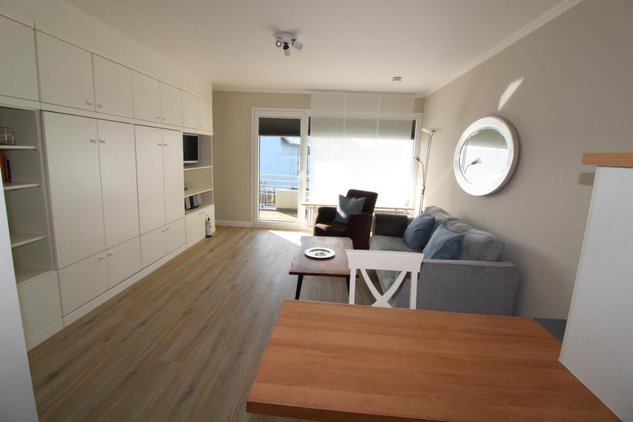 Haus Norderhoog 58 Apartment Westerland