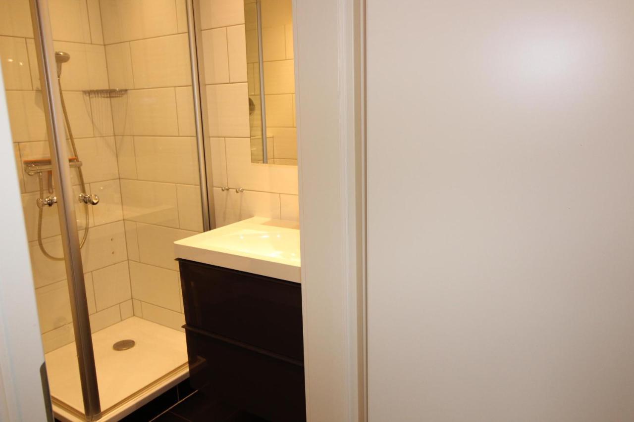 Haus Norderhoog 58 Apartment Westerland