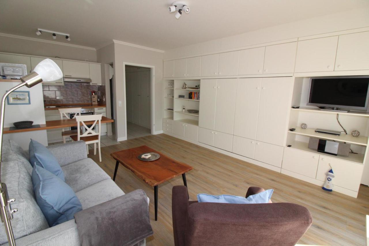 Apartment Haus Norderhoog 58 Westerland