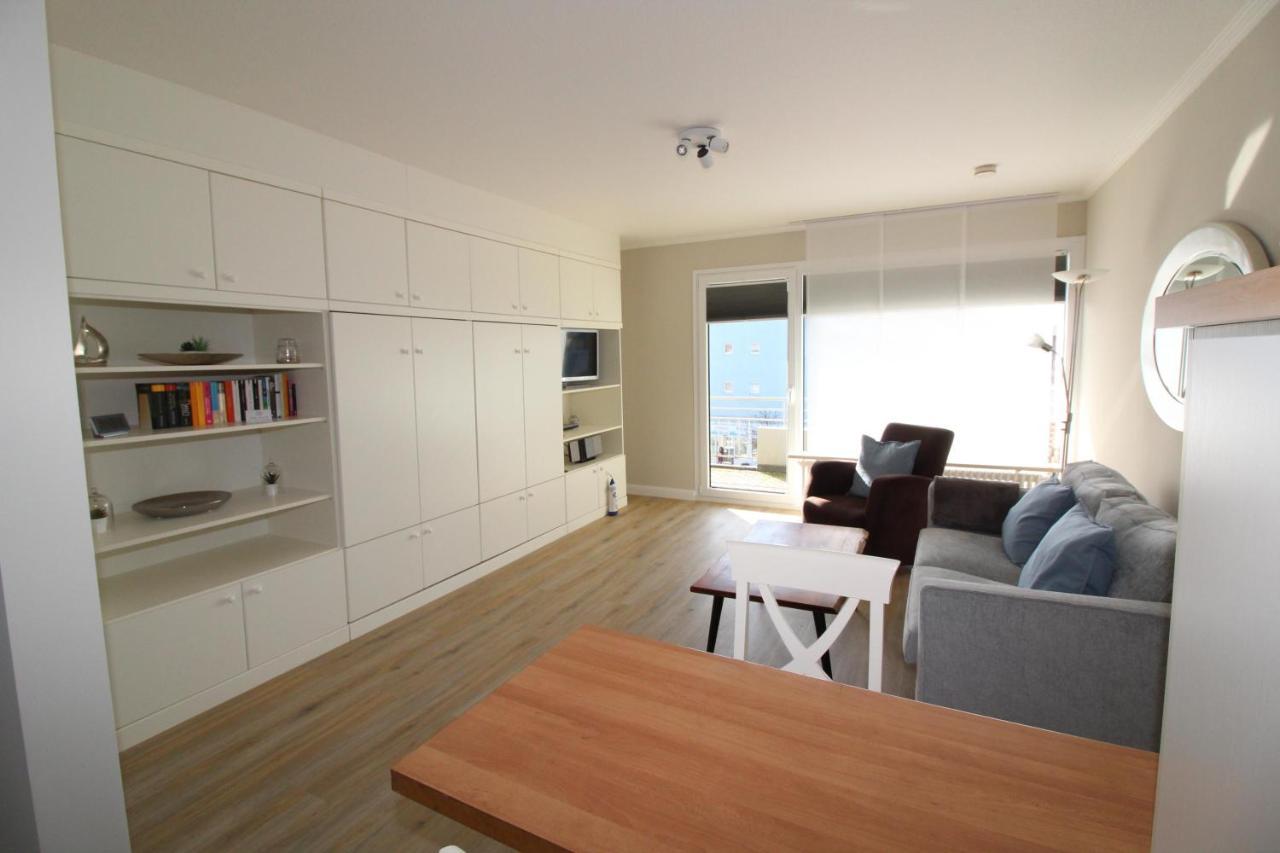 Apartment Haus Norderhoog 58 *