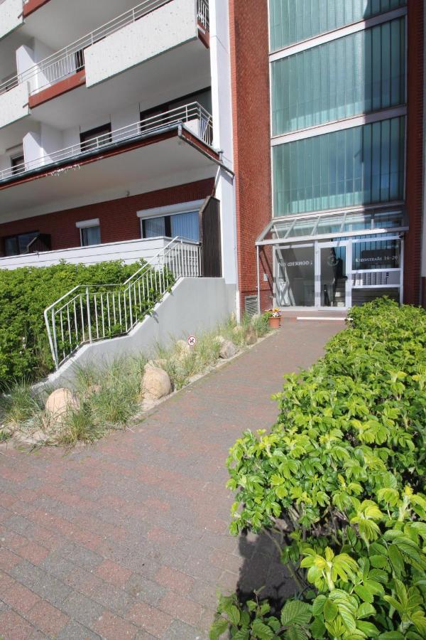 Haus Norderhoog 58