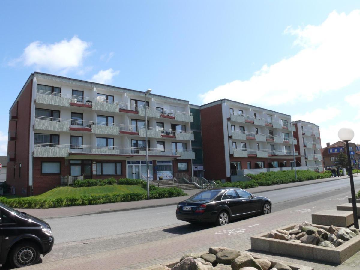 Haus Norderhoog 58