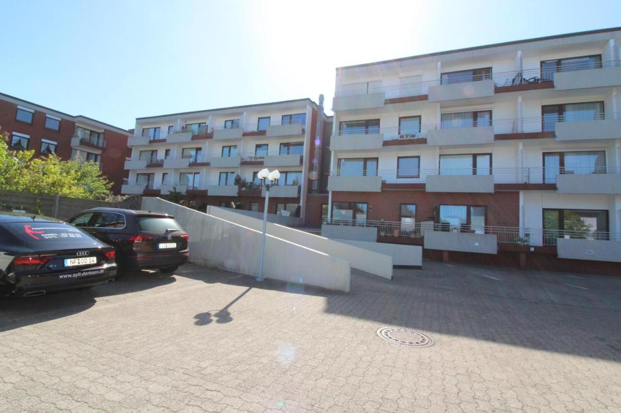 Haus Norderhoog 58 Apartment Westerland