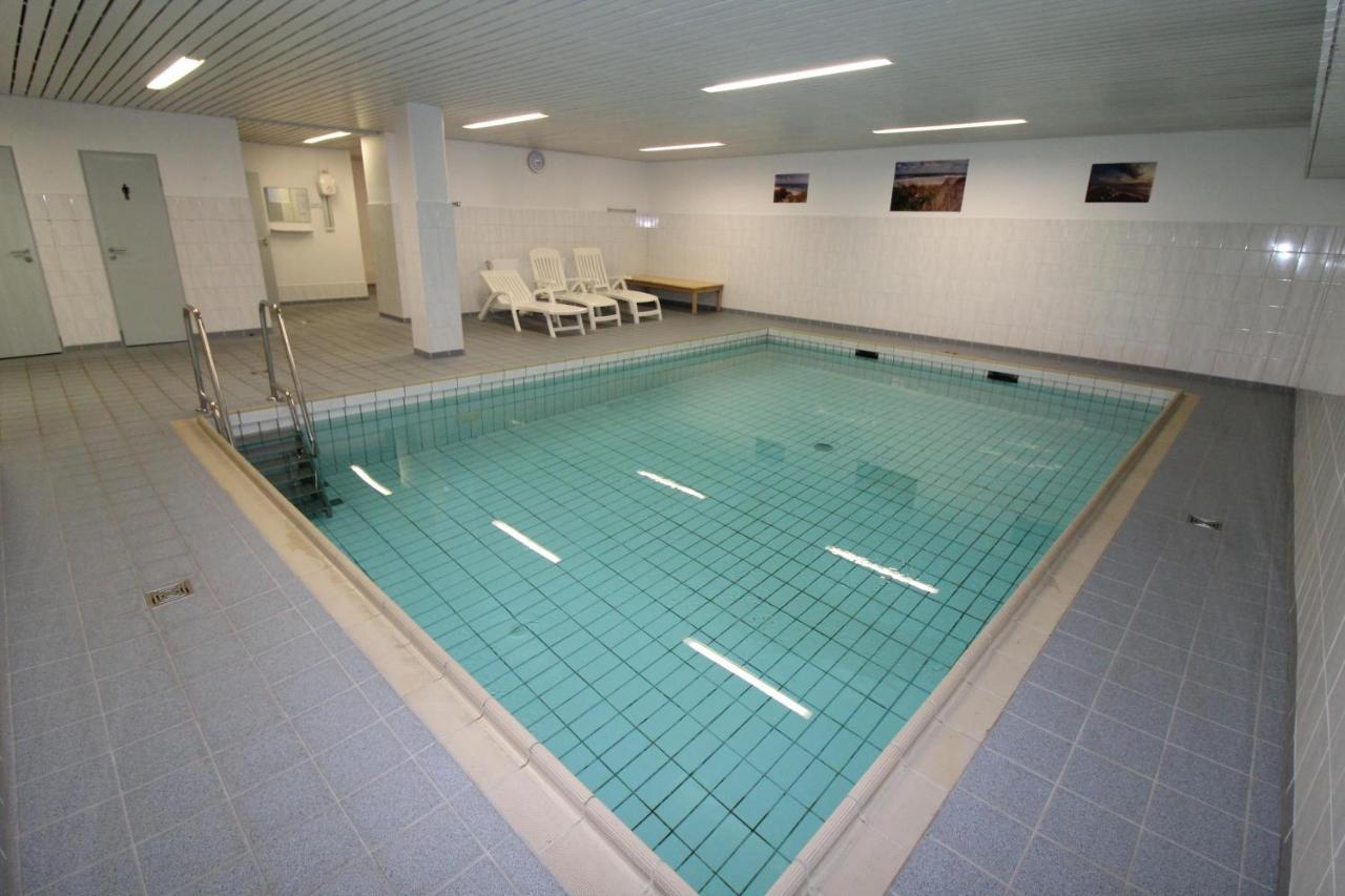 Apartment Haus Norderhoog 58