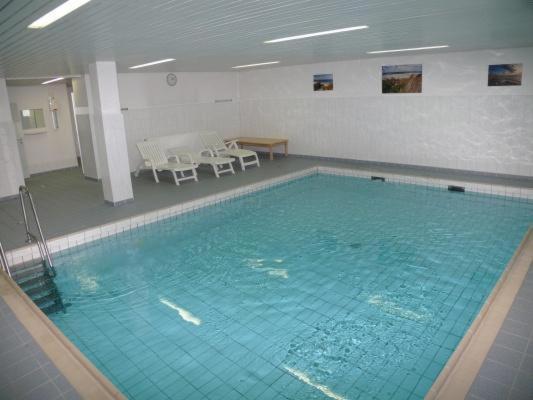 Haus Norderhoog 58 *