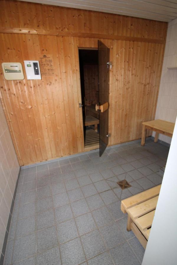 Apartment Haus Norderhoog 58 Westerland