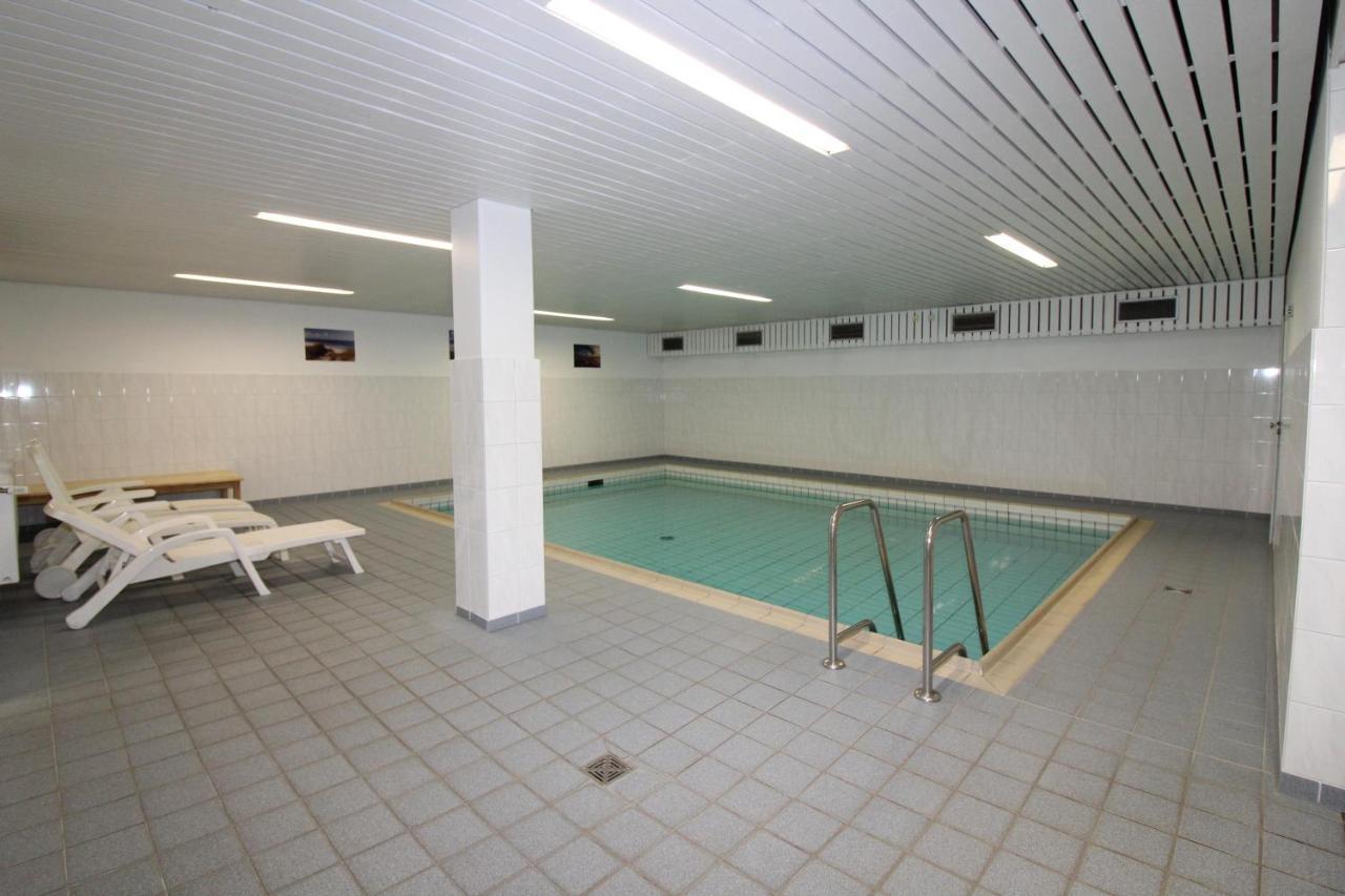 Haus Norderhoog 58 Westerland